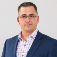 Simon Vaillancourt