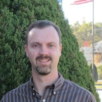 Randy Pogue