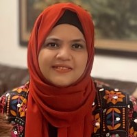 Fatima Khalique, PhD