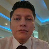 Yuri Yamil Mariscal Angulo