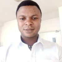 Adu Gyamfi Amos