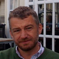 Richard Goodwin