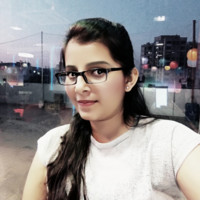 Sakshi Mishra