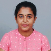 Amutheeswari S
