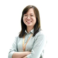 Nhi Le Kha Thuy