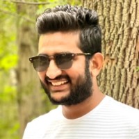 Akash Limbani