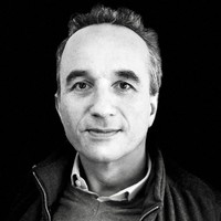 Ian Stewart
