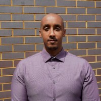 Daniel Berhane