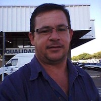 Adriano Denny Rozante