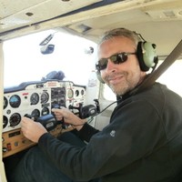 David Pawson