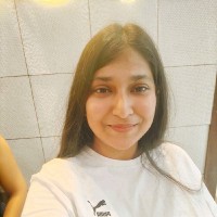 priyadarshini singhal