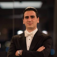 Rafael Salame H