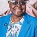 Pamela D Jones