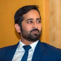 Yasir Gadit