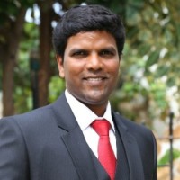 Joseph Kanickraj , Pmp