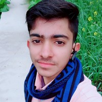 RISHABH KUMAR BHARDWAJ