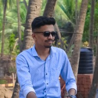 Akshay Patil