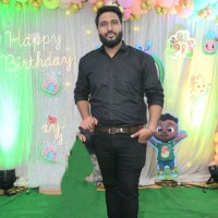 Ajit Bansode