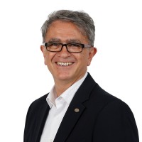 Etem Caliskan