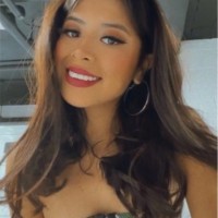 Sophia Mendoza