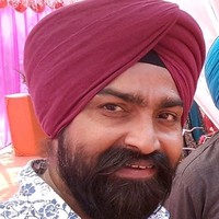 Tarlochan Singh