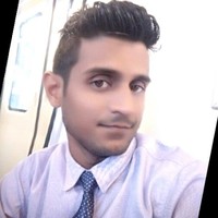 Gaurav Saxena