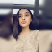 Leonora Fejza