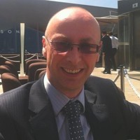 Trevor Castel