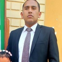 Giancarlo Christian Salvador Contreras