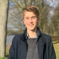Tijs Boom
