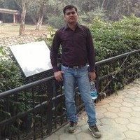 Ashish kumar