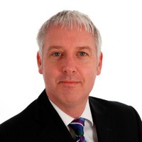 Andrew Warren
