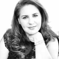 Behnaz Tabibian