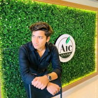 Shivansh Suthar