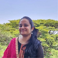 Vinutha P