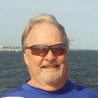 Keith Kinsland