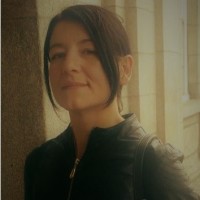 Hristina Koleva