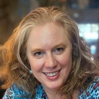Diana Waters
