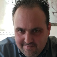 Andrea Magro