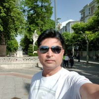 Ashfaque Kambad
