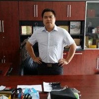 曾伟金