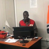 Papa Ibrahima PADANE