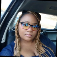Marcia Khanyile