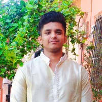 Tejas Gosavi