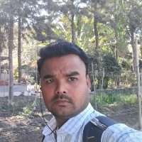 Deepak Malvi