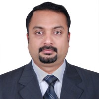 Vinesh Unni - Cmiosh