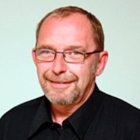 Niels Georg Nørgaard Pedersen