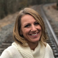 Sarah Crutchfield