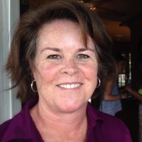 Lisa Kilkenny
