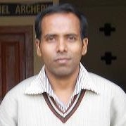 Anjan Bose